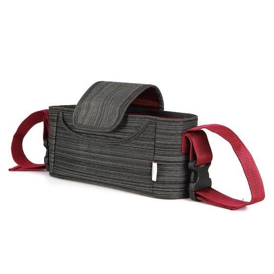 Baby Plus Bebek Arabası Organizer Çantası