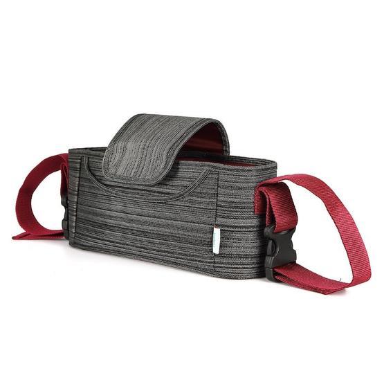 Baby Plus Bebek Arabası Organizer Çantası