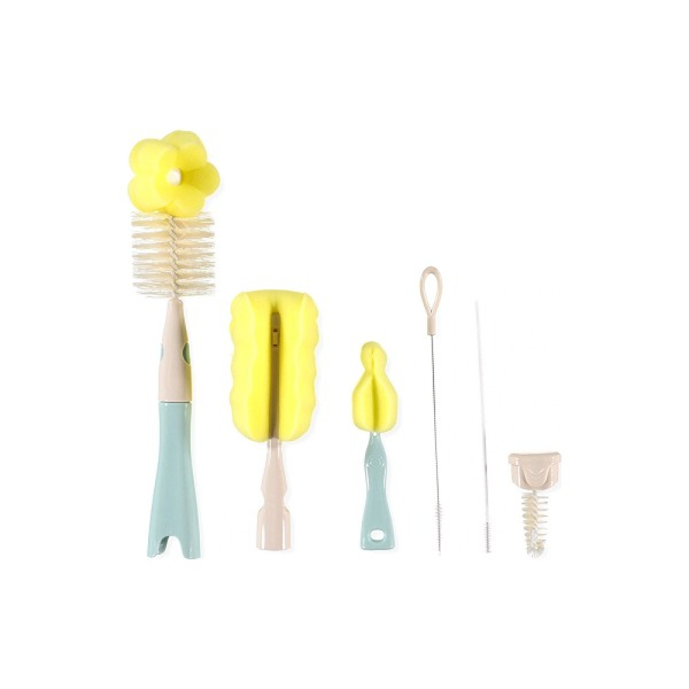 Baby Plus Biberon Temizleme Seti Biberon Fiyatı