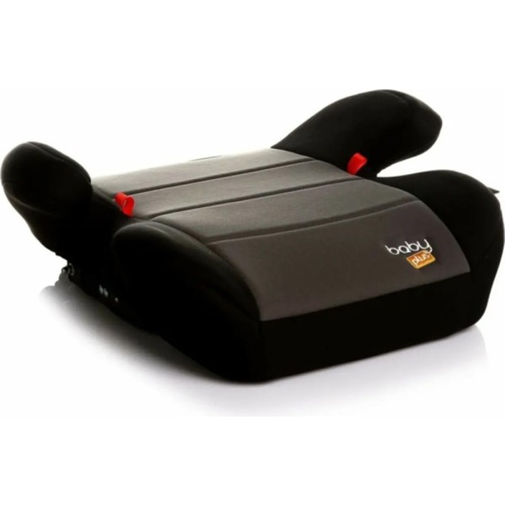 Baby Plus Hoopfix Isofixli Yükseltici Oto Koltuğu - Renkli Bebek Oto Koltuk Yükseltici Fiyatı