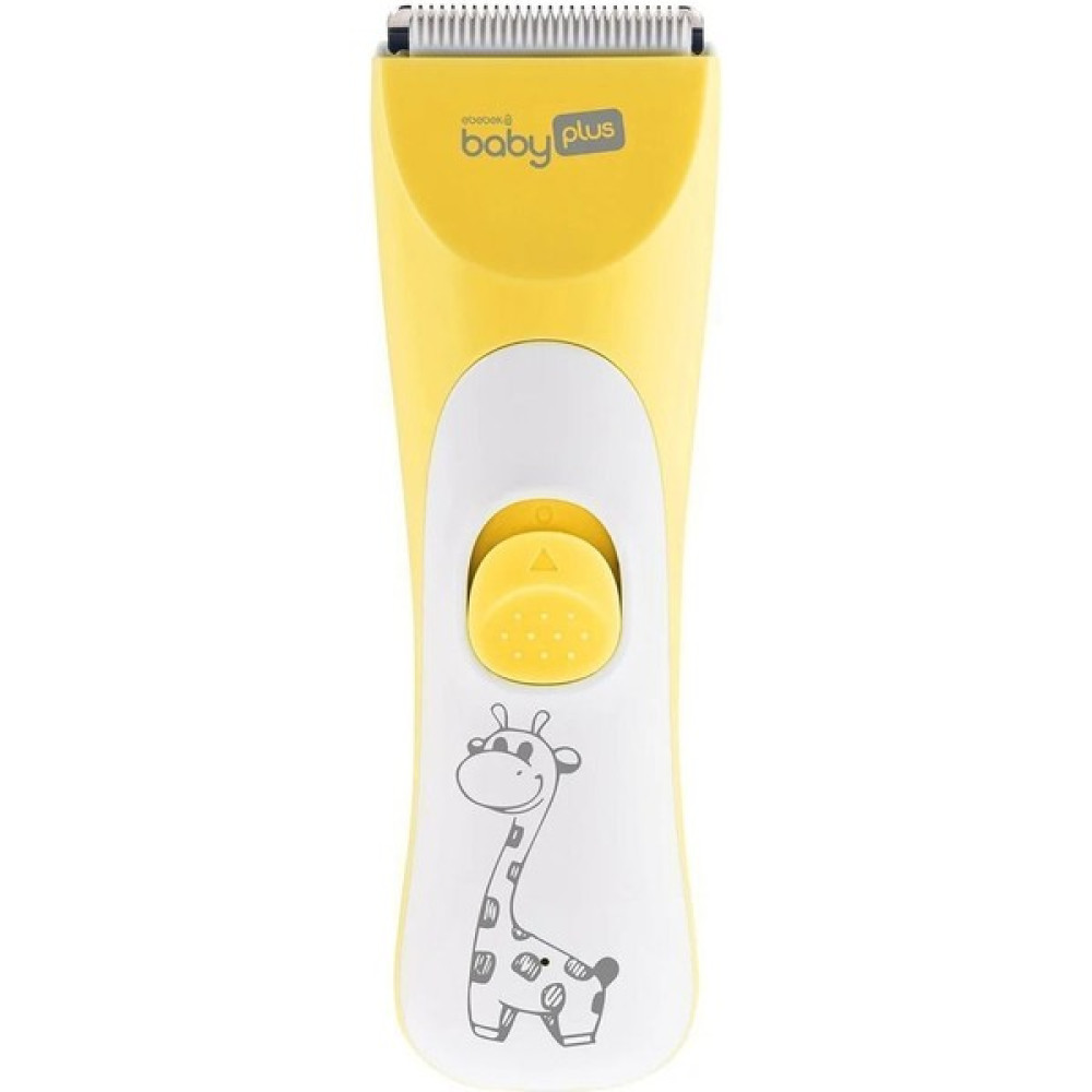 Baby Plus Kuru Bebek Saç Kesme Makinesi Saç Şarjlı 1 Yıl Sarı 1 - 3 Yok - Altın Oto Boyaları Fiyatı