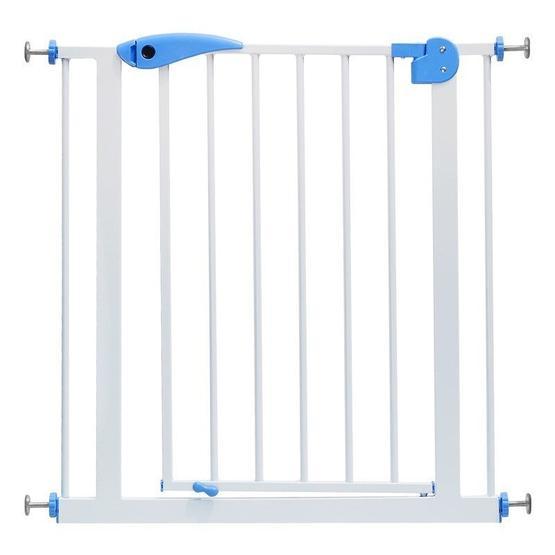 Baby&Plus Otomatik Kapanan Güvenlik Kapısı