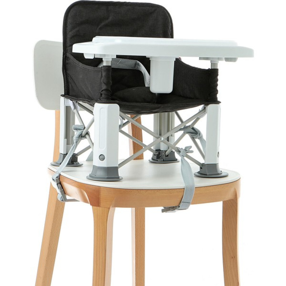 Baby Plus Picnic Yükselticili Mama Sandalyesi - Renkli Mama Sandalyesi Fiyatı