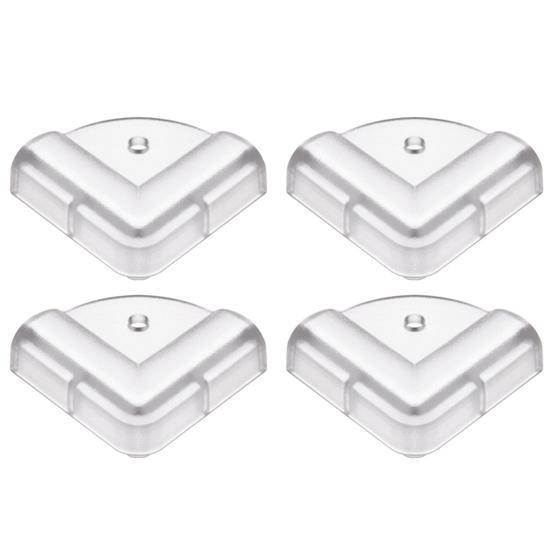 Baby Plus PVC Köşe Koruyucu