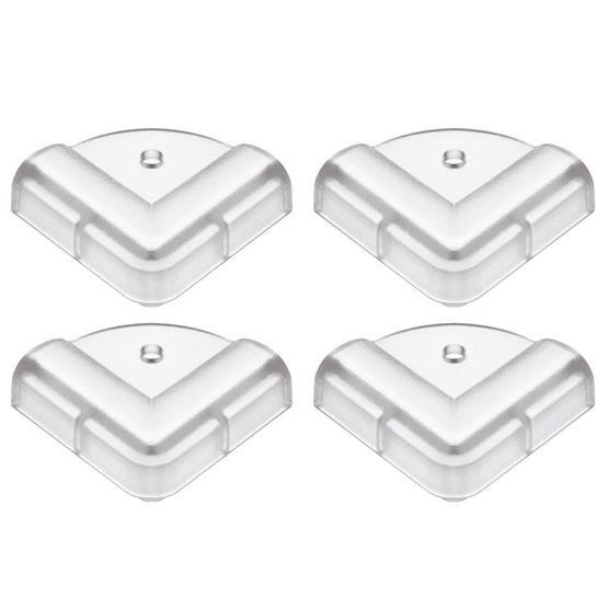 Baby Plus PVC Köşe Koruyucu