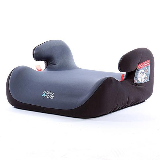 Baby Plus Topo Comfort Gri Oto Koltuğu Yükseltici