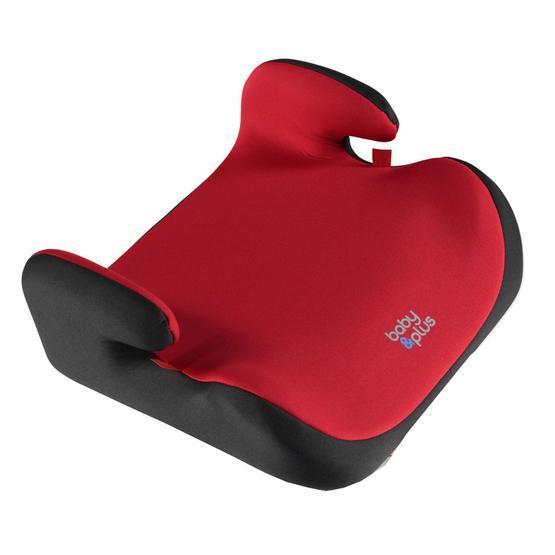 Baby Plus Topo Comfort Gri Oto Koltuğu Yükseltici Bebek Oto Koltuk Yükseltici Fiyatı