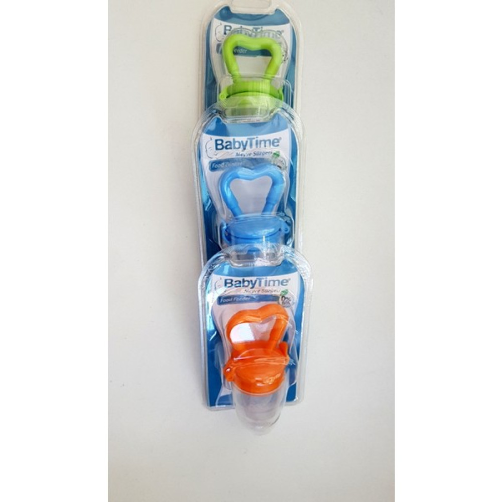 Baby Time Meyve Süzgeci Bebek Beslenme Gereçleri Fiyatı