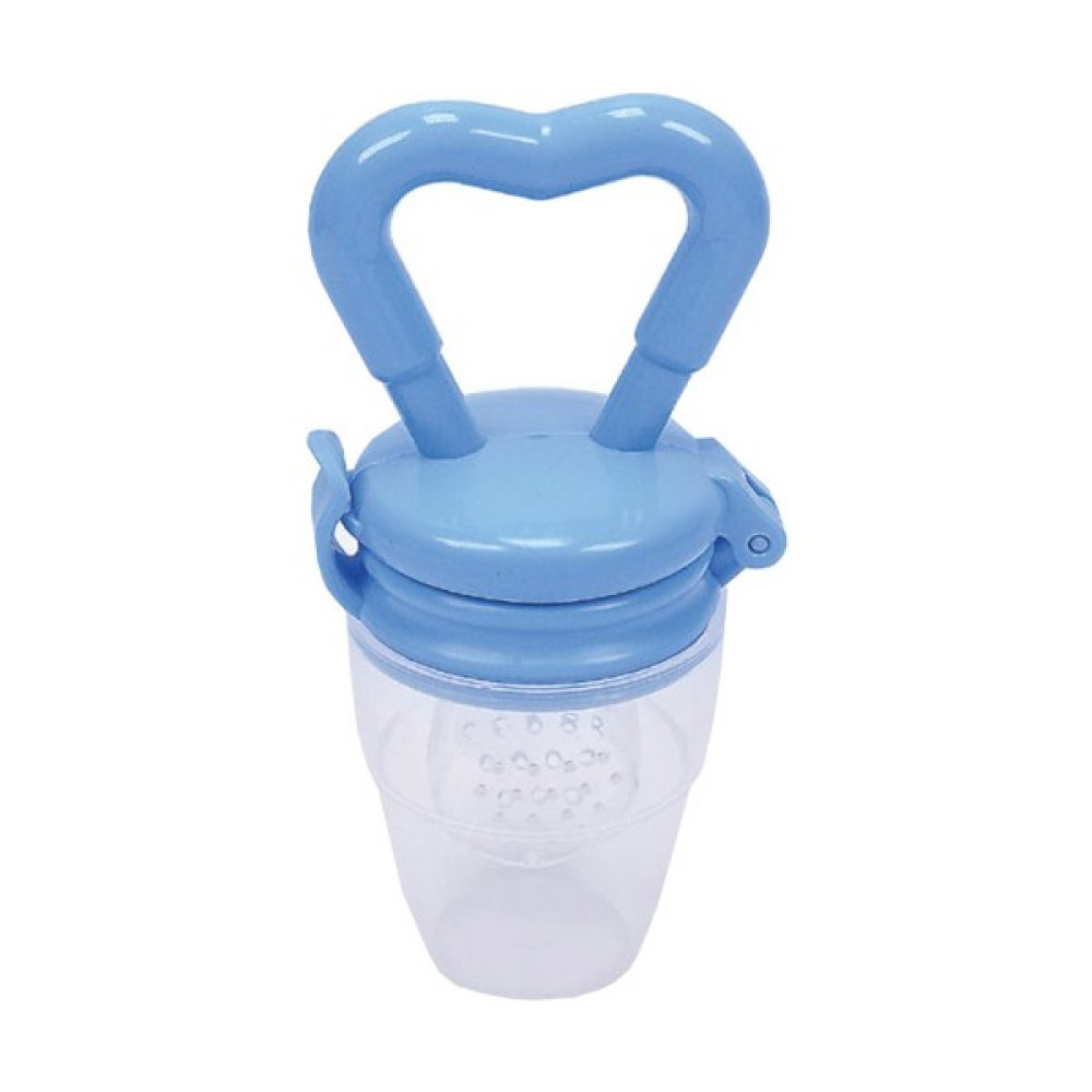 Baby Time Meyve Süzgeci Mavi Bebek Beslenme Gereçleri Fiyatı