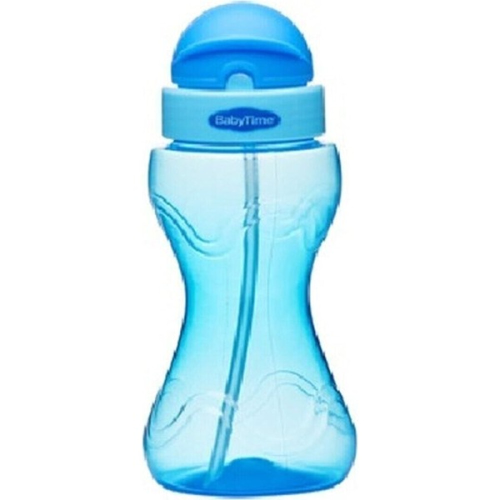 Baby Time Pipetli Suluk BT501 Mavi Suluk Fiyatı