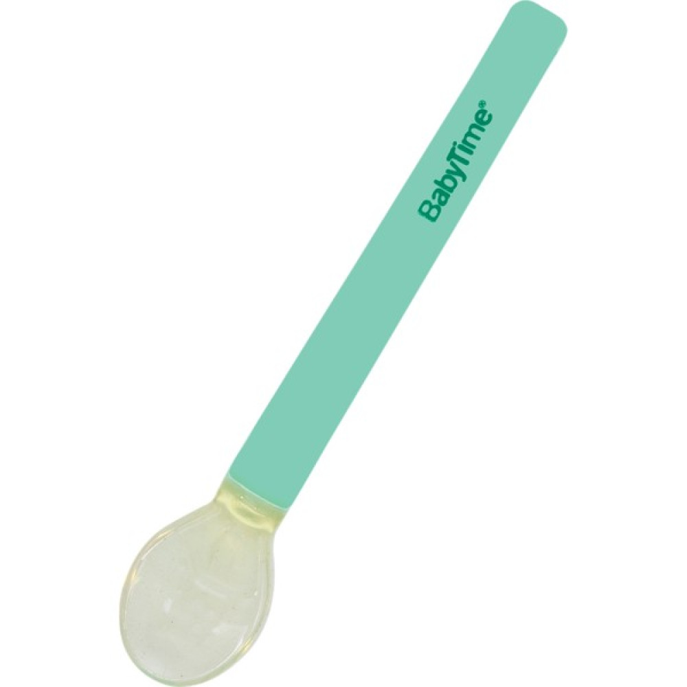 Baby Time Silikon Mama Kaşığı BT112 Mama Seti Fiyatı