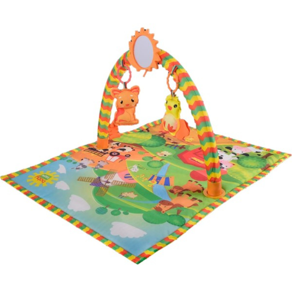Baby Toys Çiftlik Oyun Halısı Oyuncak Fiyatı