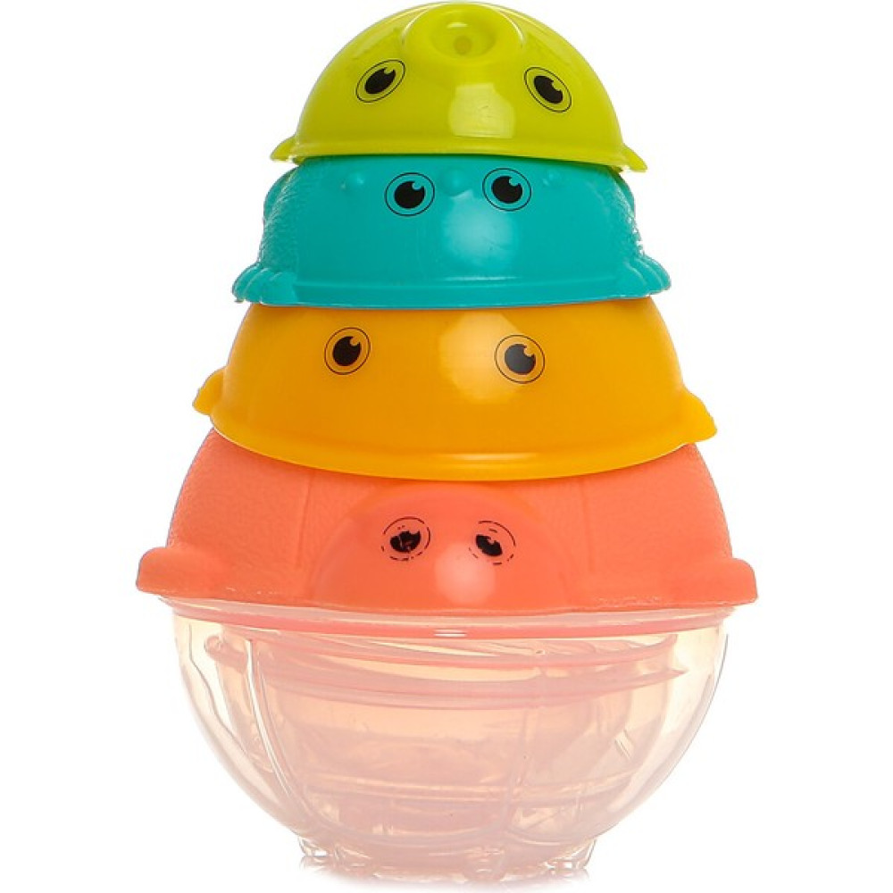 Baby Toys Iç Içe Geçmeli Kaplumbağalar Bebek Oyuncakları Fiyatı