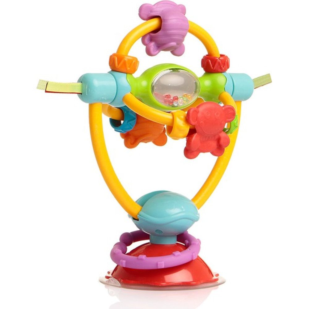 Baby Toys Mama Sandalyesi Oyuncağı Mama Sandalyesi Oyuncağı Fiyatı