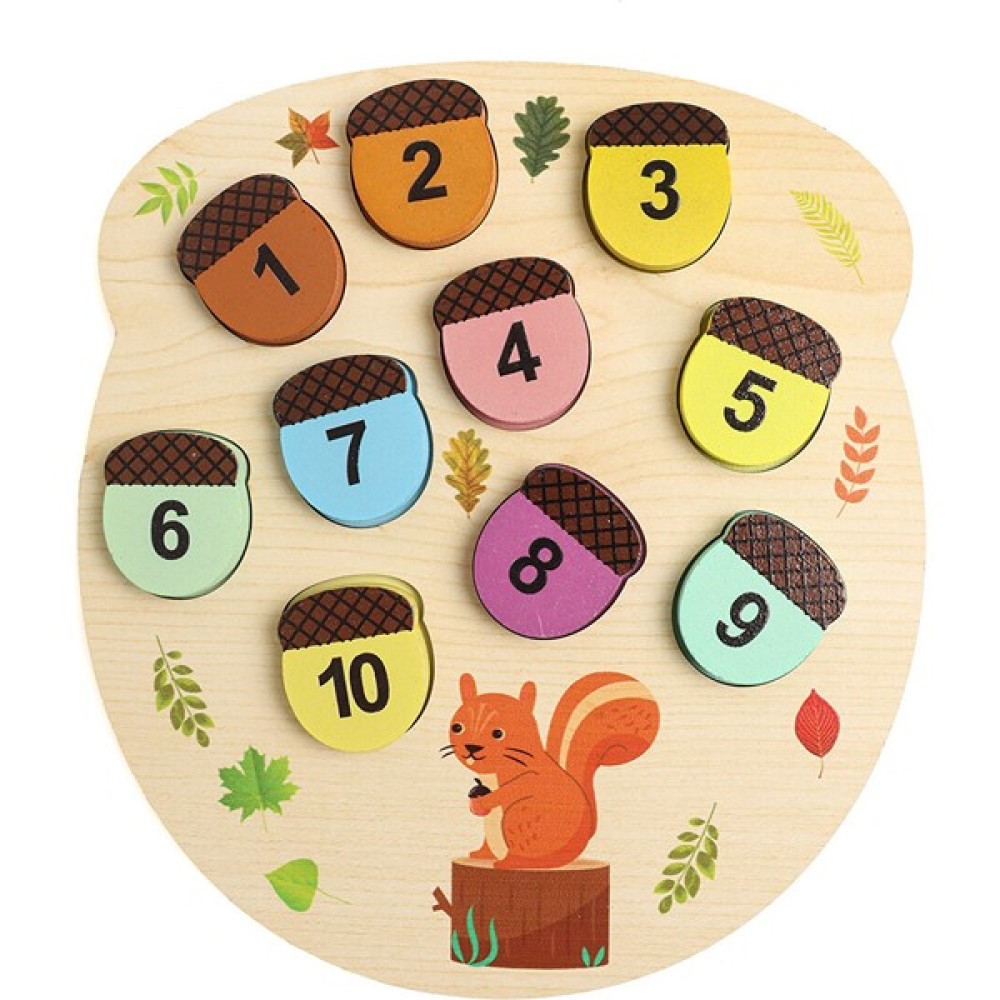 Baby Toys Montessori Sincap Takımı Eğitici Oyuncak Fiyatı