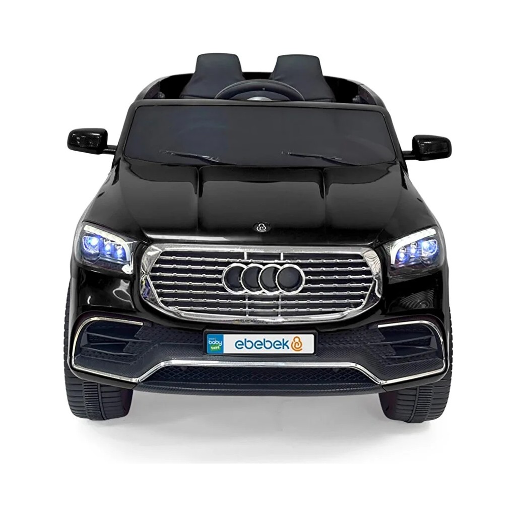 Baby Toys Q9 Prime 12 Volt Uzaktan Kumandalı Akülü Araba - Renkli Anne Bebek Oyuncak Fiyatı