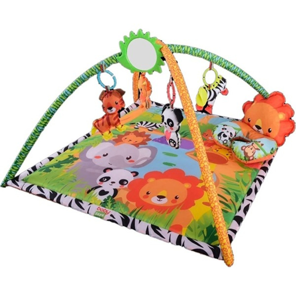 Baby Toys Safari Bebek Oyun Halısı Oyuncak Fiyatı
