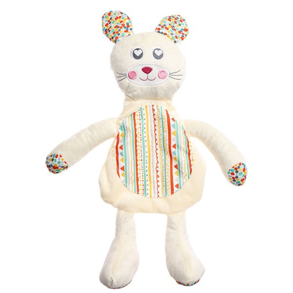 Baby Toys Uyku Arkadaşım-Tavşan - Renkli Bebek Oyuncakları Fiyatı