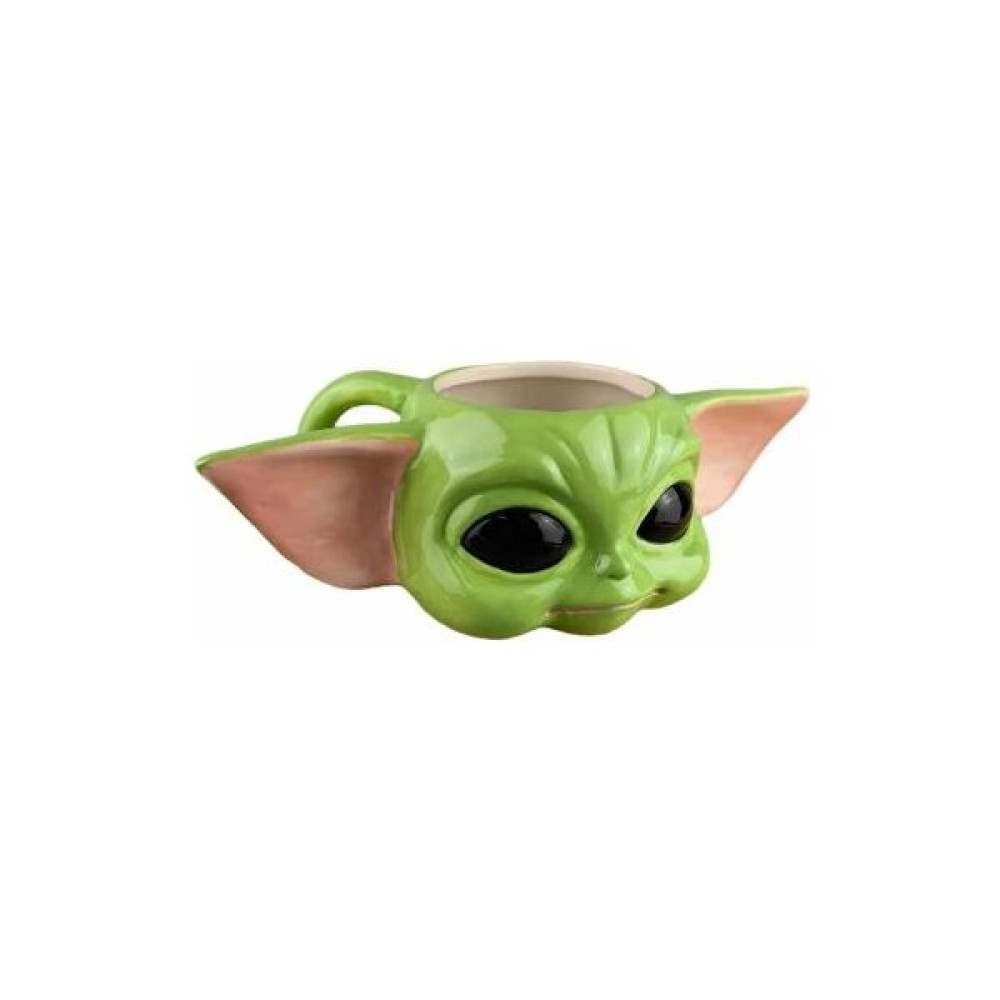 Baby Yoda Star Wars Kupa ve Mug Oto Boyaları Fiyatı