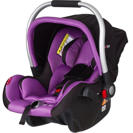 Baby2go 8920 Mor Ana Kucağı Ana Kucağı Fiyatı