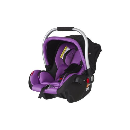 Baby2go 8920 Mor Ana Kucağı