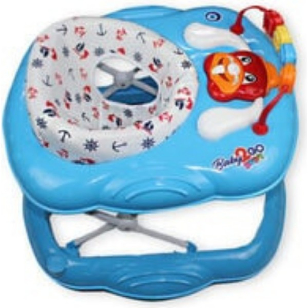 BABY2GO Budy Müzikli Yürüteç - Sweet Yürüteç Fiyatı