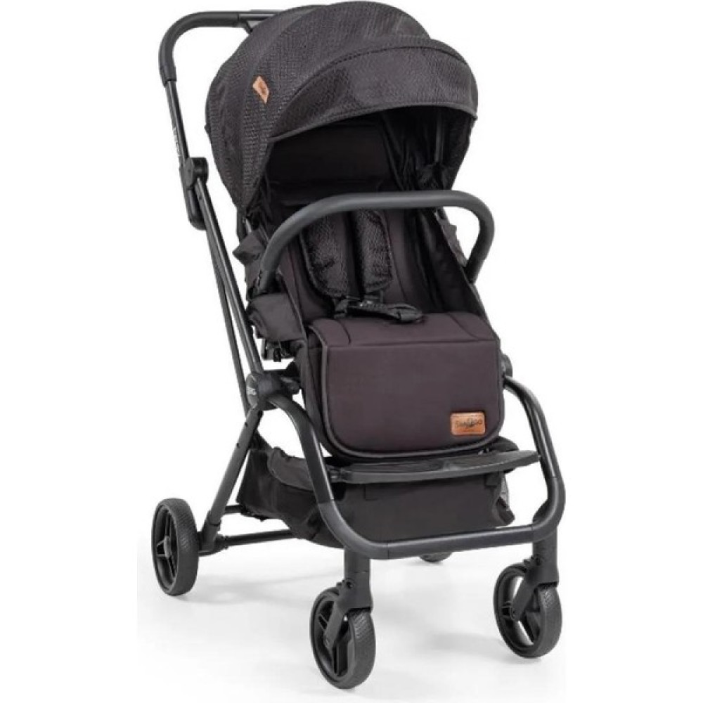 BABY2GO Pensy Bebek Arabası  Siyah - Black Siyah Bebek Arabası-Puset Aksesuarları Fiyatı