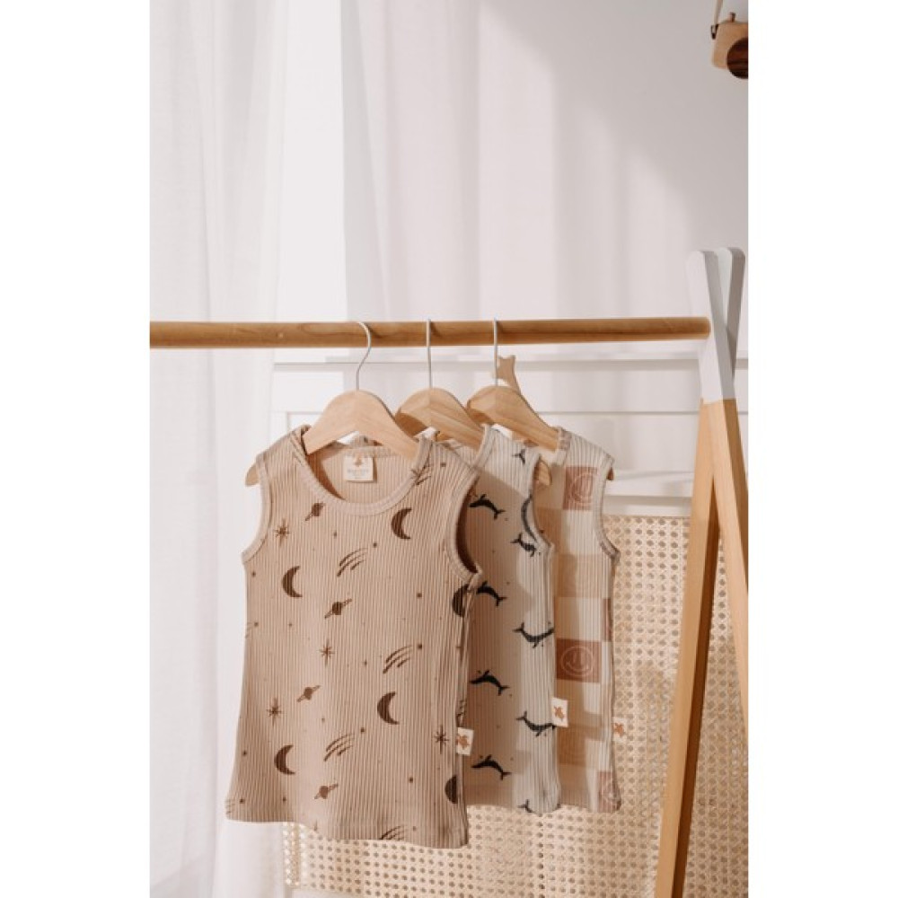 Babybek Collection Babybek Premium Pamuklu 6 Parça Erkek Çocuk Iç Çamaşırı seti Kız Çocuk Giyim Takımı Fiyatı
