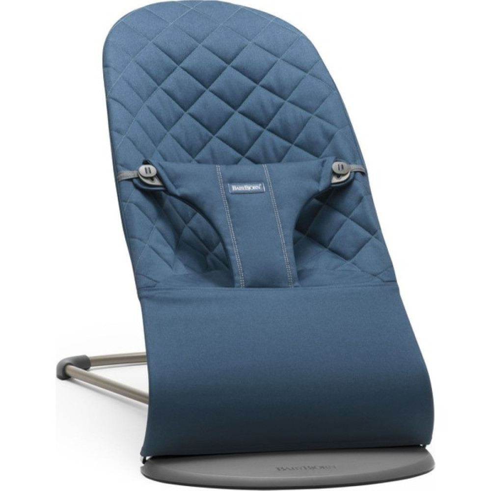 Babybjörn Balance Bliss Ana Kucağı Cotton Midnight Blue - Lacivert Ana Kucağı Fiyatı