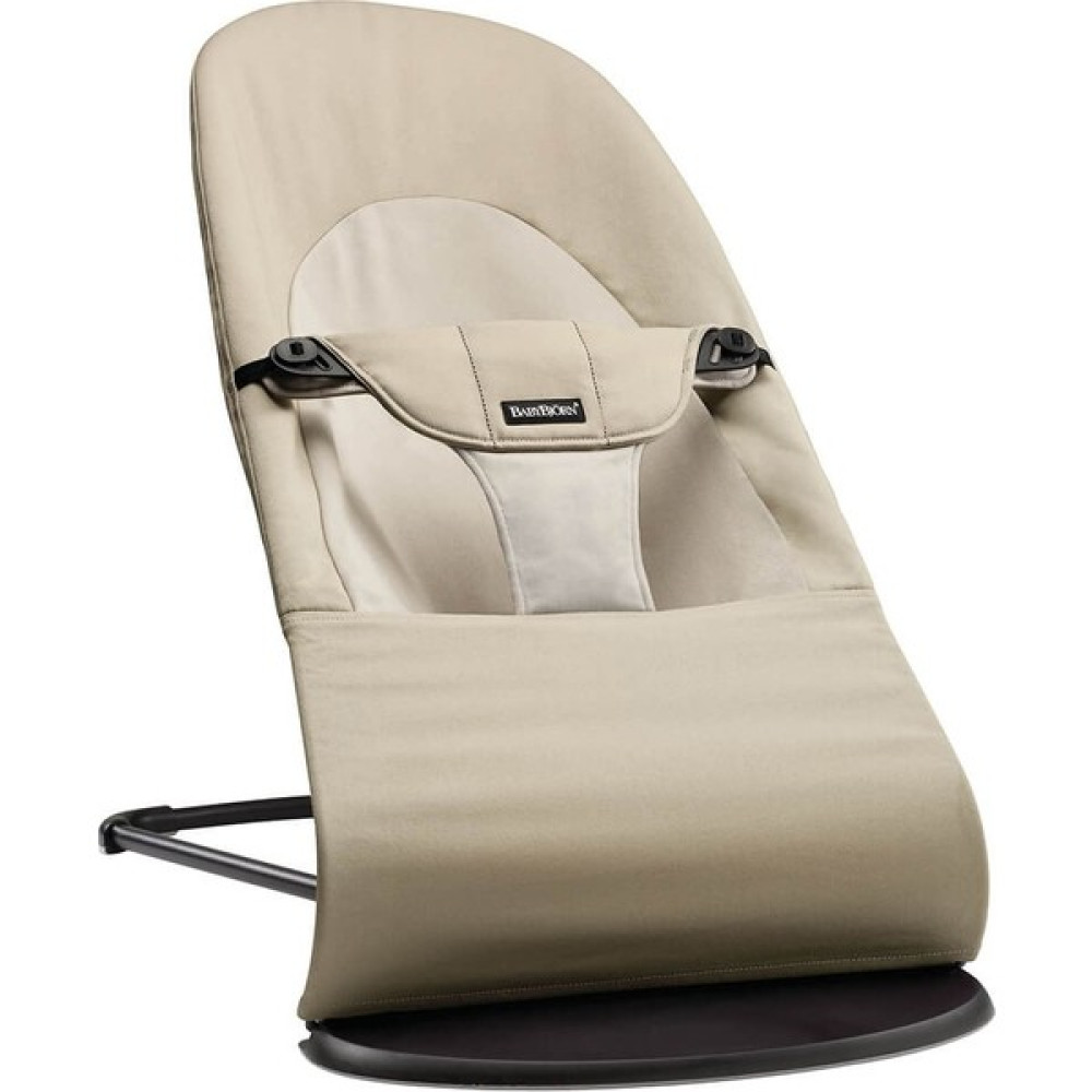 Babybjörn Balance Soft Ana Kucağı - Khaki / Beige - Bej Ana Kucağı Fiyatı