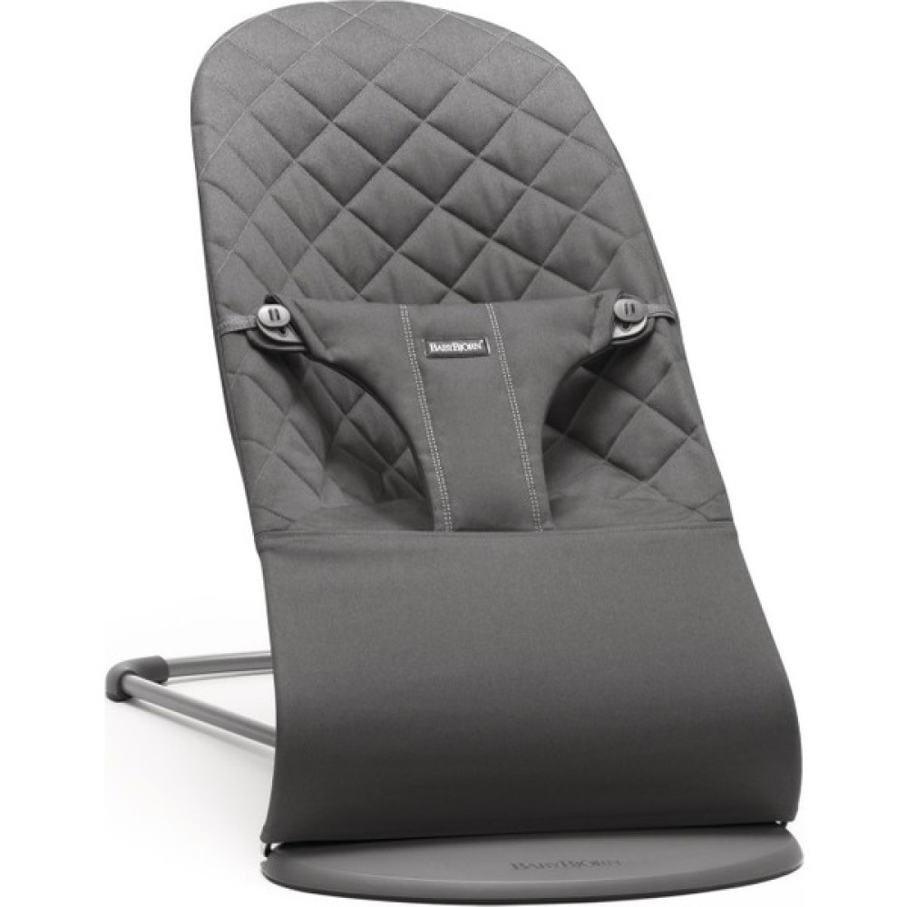 BabyBjörn Bliss Ana Kucağı Cotton - Anthracite Ana Kucağı Fiyatı