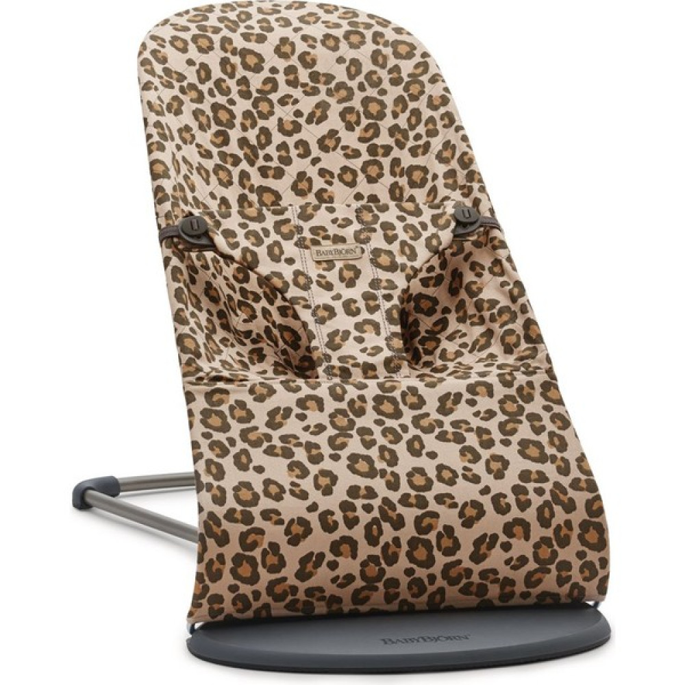 Babybjörn Bliss Ana Kucağı Cotton / Beige Leopard - Kahverengi Ana Kucağı ve Oto Koltuğu Fiyatı