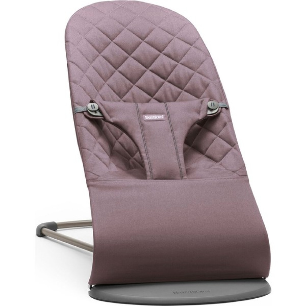 Babybjörn Bliss Ana Kucağı Cotton / Dark Purple - Purple Rain Ana Kucağı ve Oto Koltuğu Fiyatı