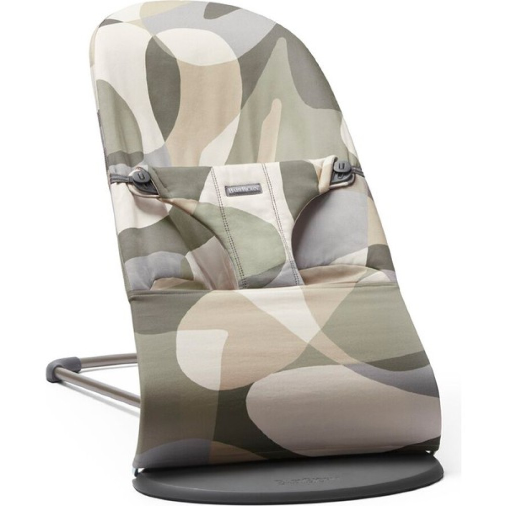 Babybjörn Bliss Ana Kucağı Cotton / Khaki / Green Ana Kucağı ve Oto Koltuğu Fiyatı