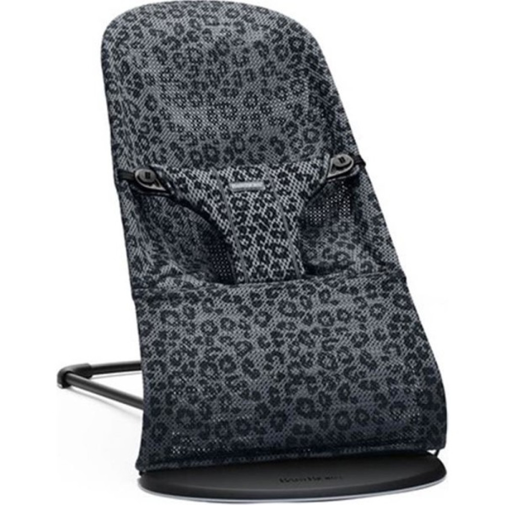 Babybjörn Bliss Ana Kucağı Mesh / Anthracite Leopard - Antrasit Ana Kucağı ve Oto Koltuğu Fiyatı