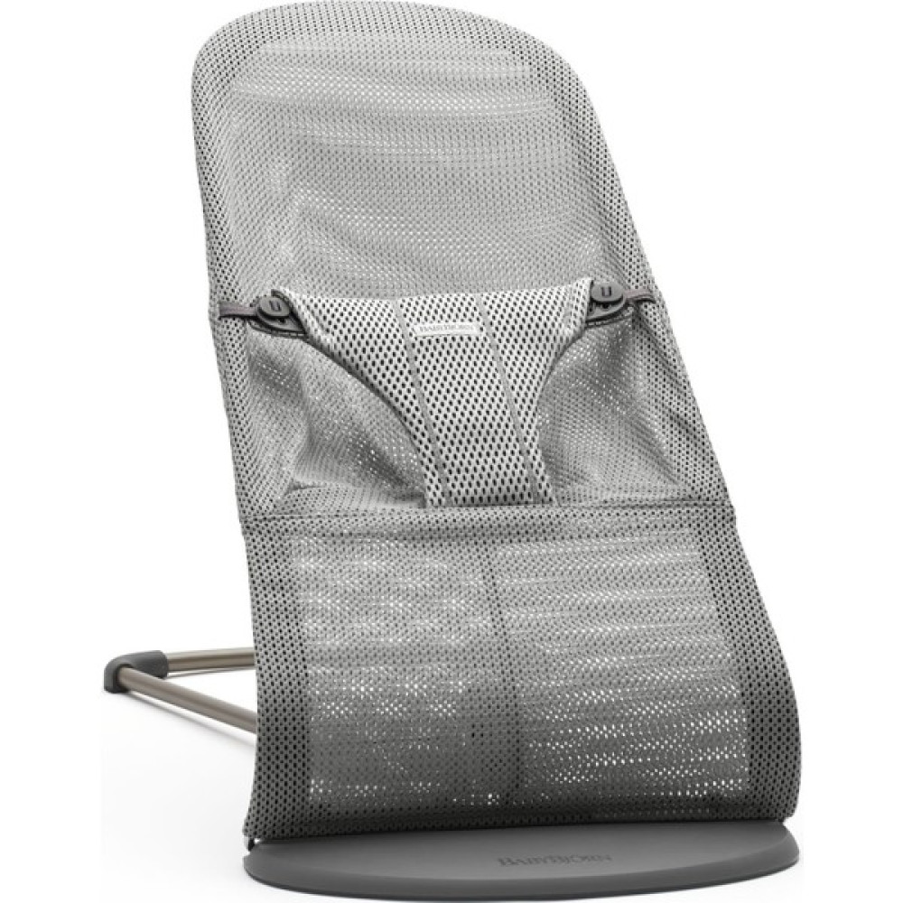Babybjörn Bliss Ana Kucağı Mesh - Grey Ana Kucağı Fiyatı