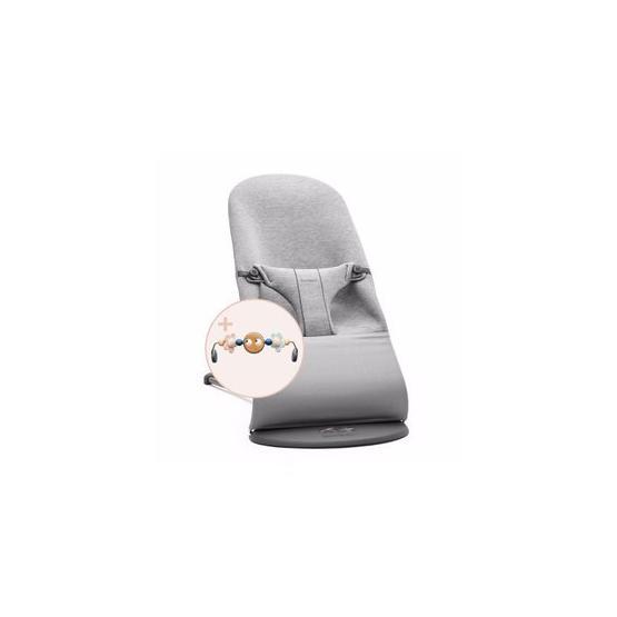 Babybjorn Cotton 3D Jersey Oyuncaklı Bliss Ana Kucağı Ana Kucağı Fiyatı