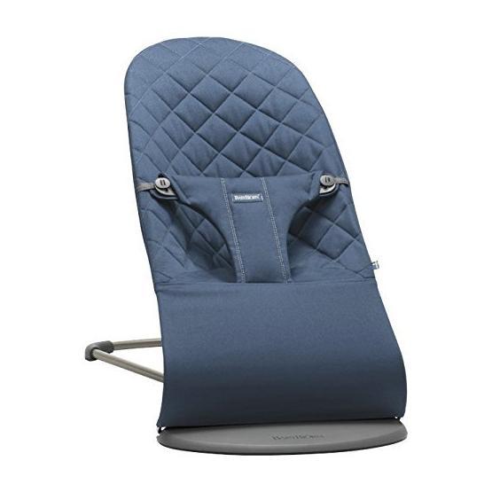 BabyBjorn Gece Mavisi Bliss Orta Ana Kucağı Ana Kucağı Fiyatı