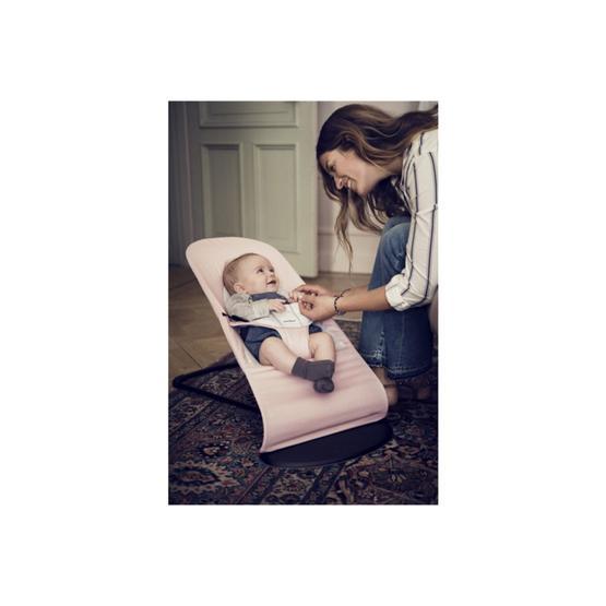 Babybjorn Gri Balance Soft Ana Kucağı