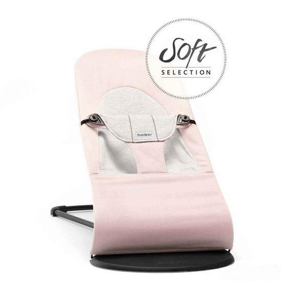 Babybjorn Gri Balance Soft Ana Kucağı