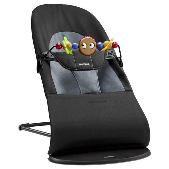 Babybjorn Gri Balance Soft Ana Kucağı Ana Kucağı Fiyatı