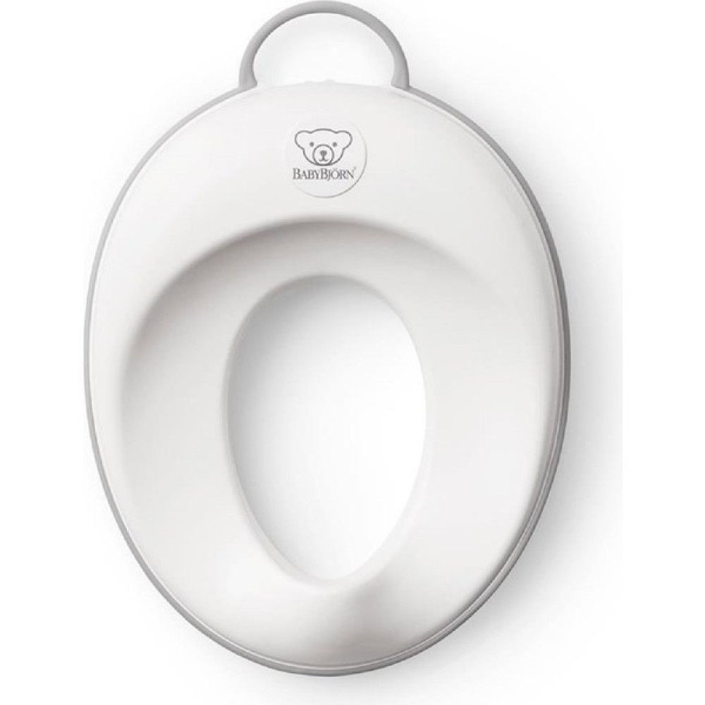 Babybjörn Koltuk Oturak & Klozet Adaptörü & Banyo Basamağı Tuvalet Eğitimi Seti / Deep Blue - Açık Mavi Bebek Lazımlık Fiyatı