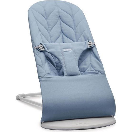 Babybjorn Mavi Bliss Petal Cotton Ana Kucağı Ana Kucağı Fiyatı