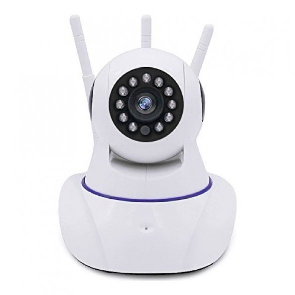 Babycamera 360 Full Hd Wifi Kablosuz Ip Kamera Güvenlik Kameraları Fiyatı
