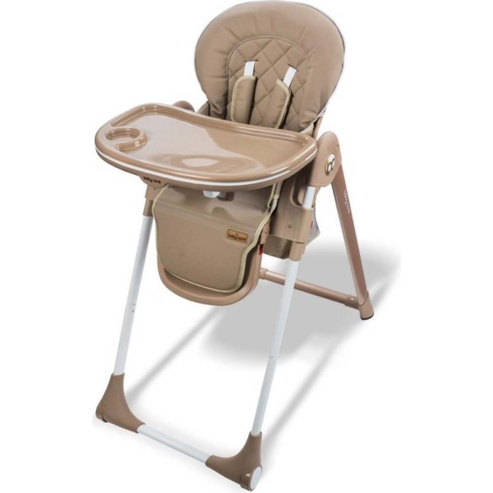 Babycare Multıflex Mama Sandalyesi Kahve - Kahverengi Mama Sandalyesi Fiyatı