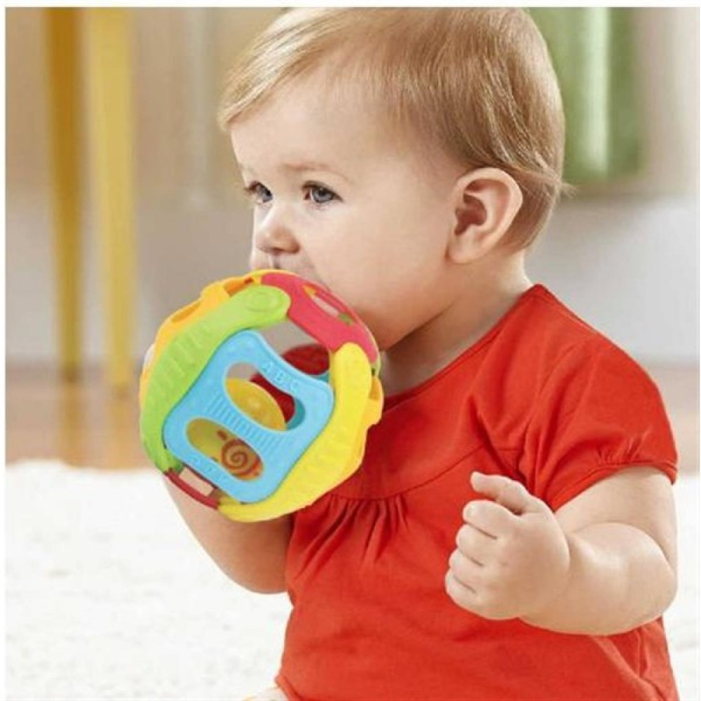 Babycim Çıngırak Top Bebek Oyuncakları Fiyatı