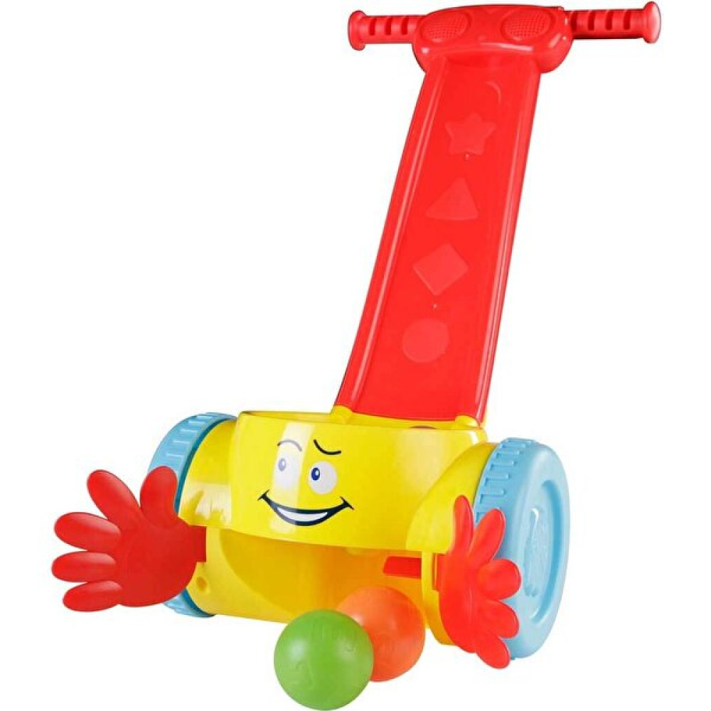 Babycim Neşeli Top Toplayıcı Bebek Oyuncakları Fiyatı