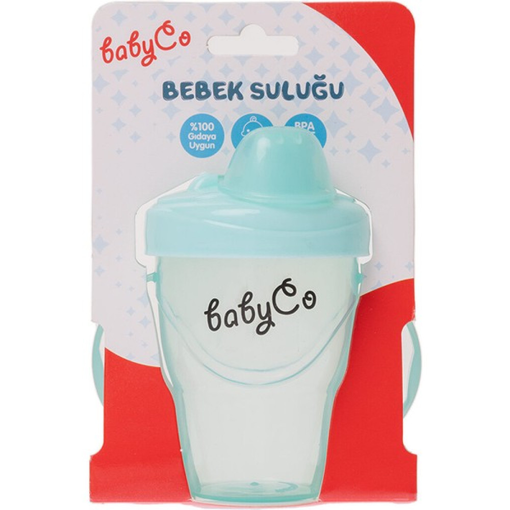 BabyCo Bebek Suluğu Bebek Beslenme Gereçleri Fiyatı
