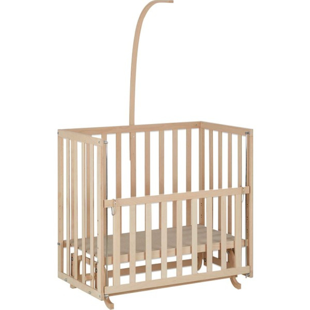 Babycom Naturel 4 Kademeli 50 x 90 cm Beşik Beşik Fiyatı