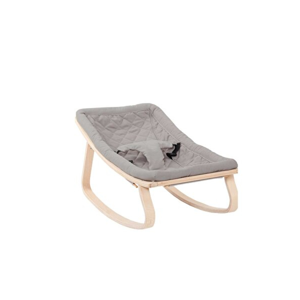 Babycom Naturel Ahşap Gri Ana Kucağı Ana Dizi Ana Kucağı Fiyatı